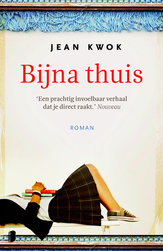 Bijna Thuis