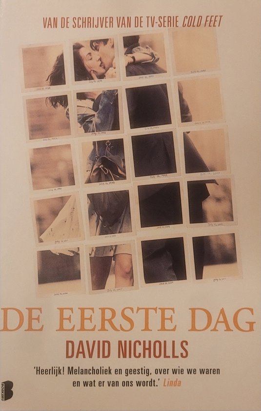 Eerste dag