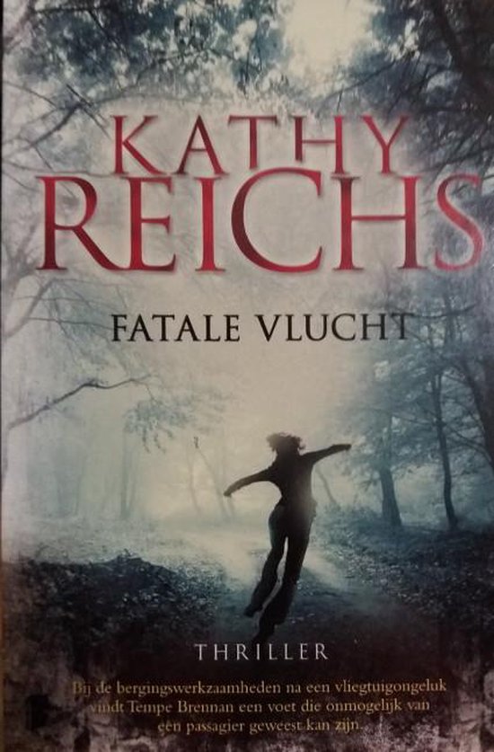 Fatale vlucht