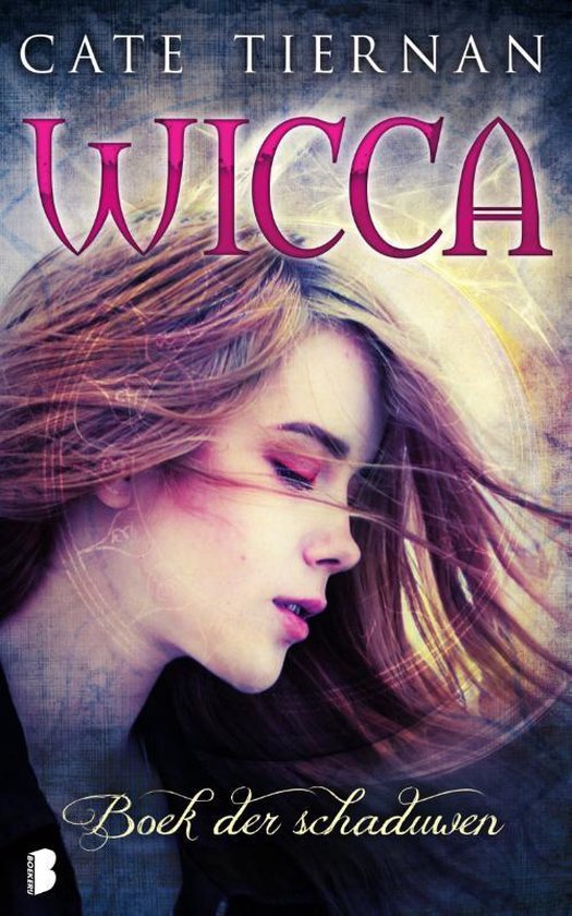 Wicca 1 - Boek der schaduwen