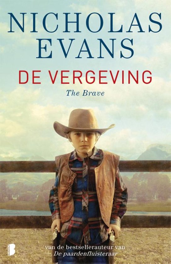 de vergeving