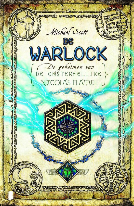 De Warlock