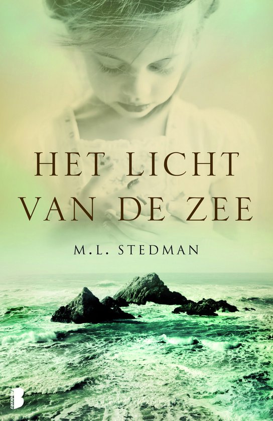 Het licht van de zee