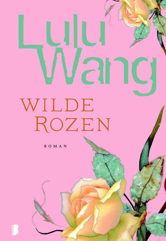 Wilde Rozen