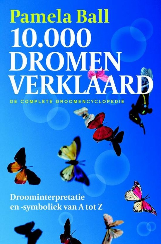 10.000 Dromen Verklaard