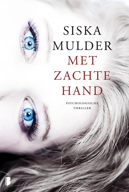 Met zachte hand