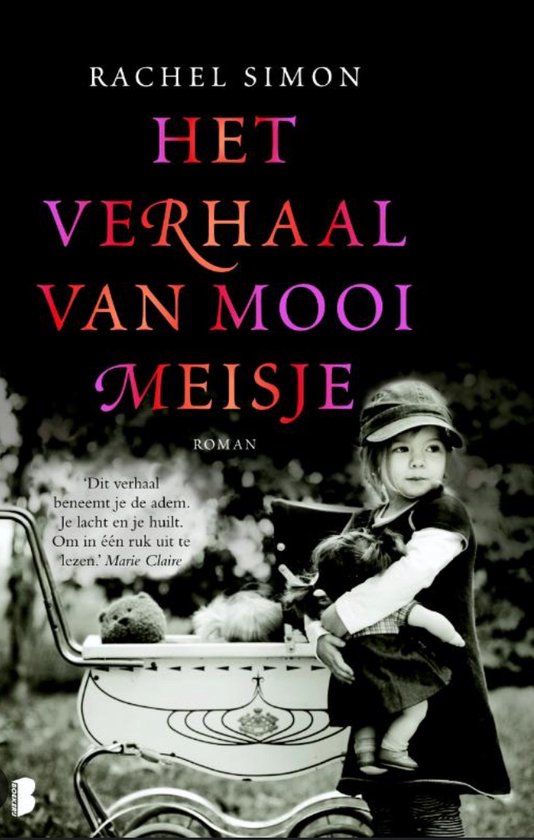 Het verhaal van mooi meisje