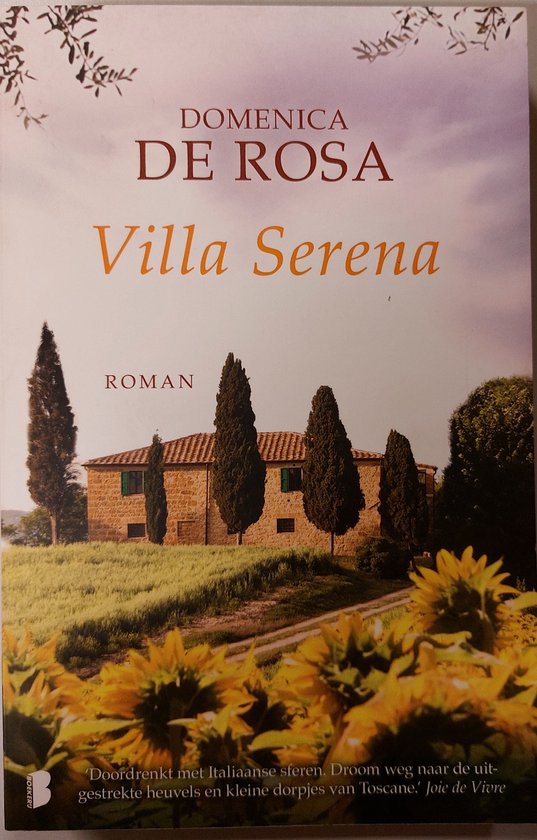 Villa Serena