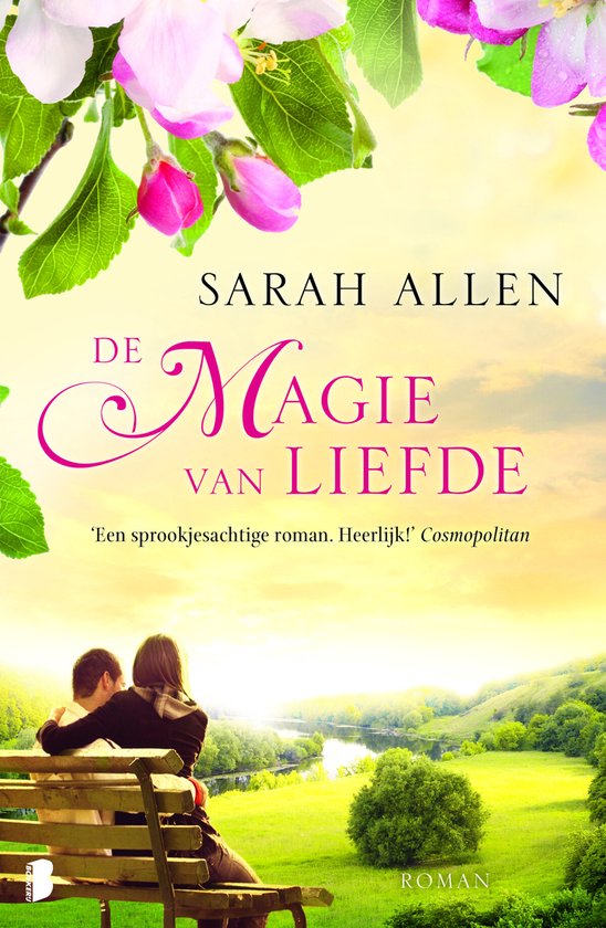 De magie van liefde