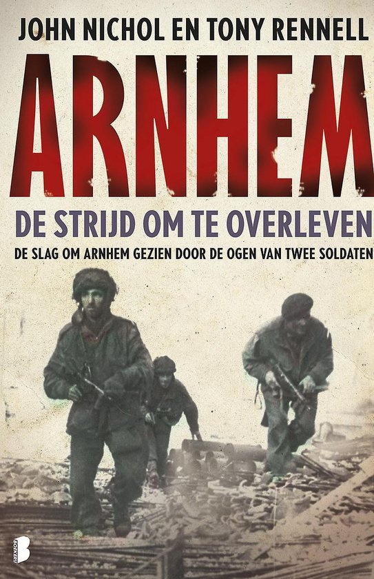 Arnhem