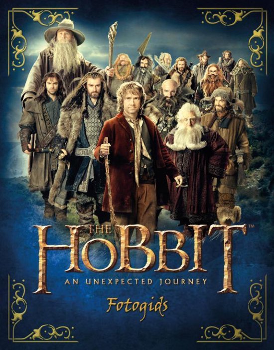 De Hobbit Fotogids