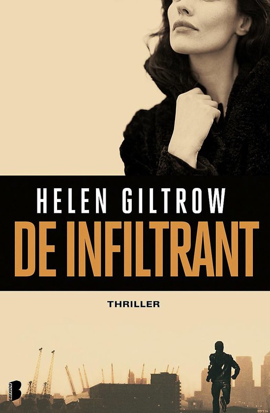 De infiltrant