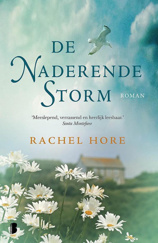 De naderende storm