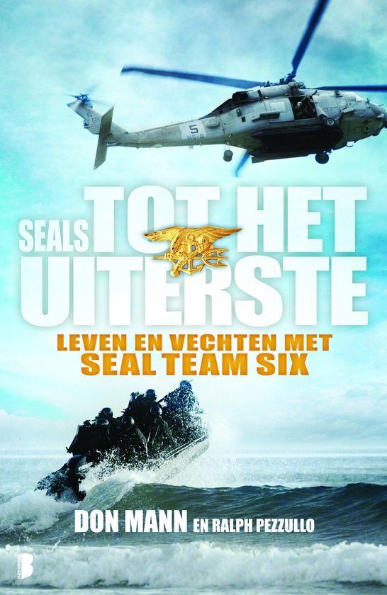 Seals - Tot Het Uiterste