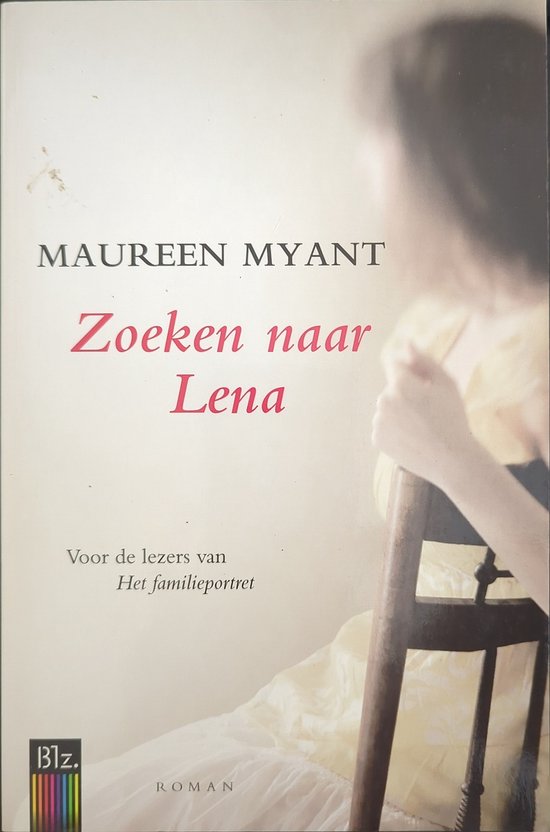 Zoeken Naar Lena / Druk Heruitgave