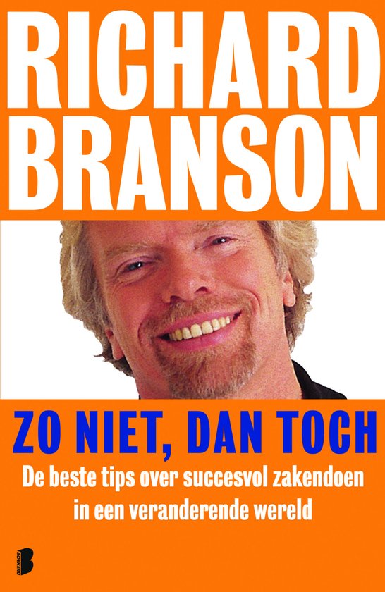 Zo niet, dan toch