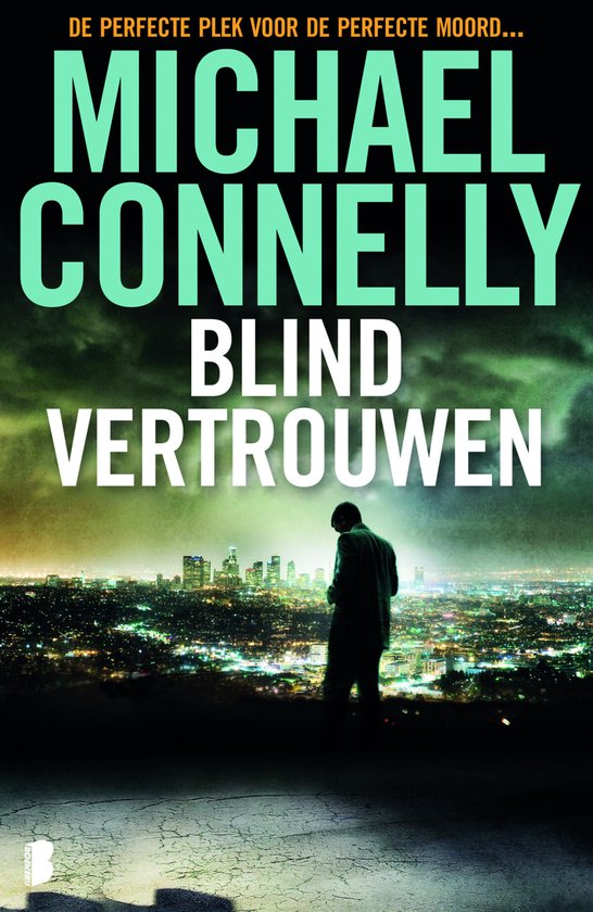 Blind vertrouwen