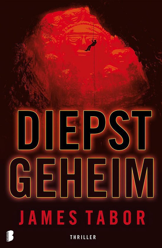 Diepst geheim