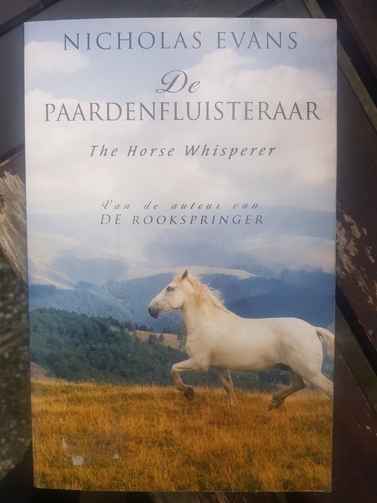 De paardenfluisteraar