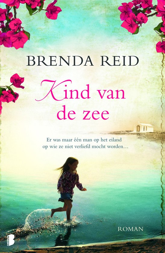 Kind van de zee