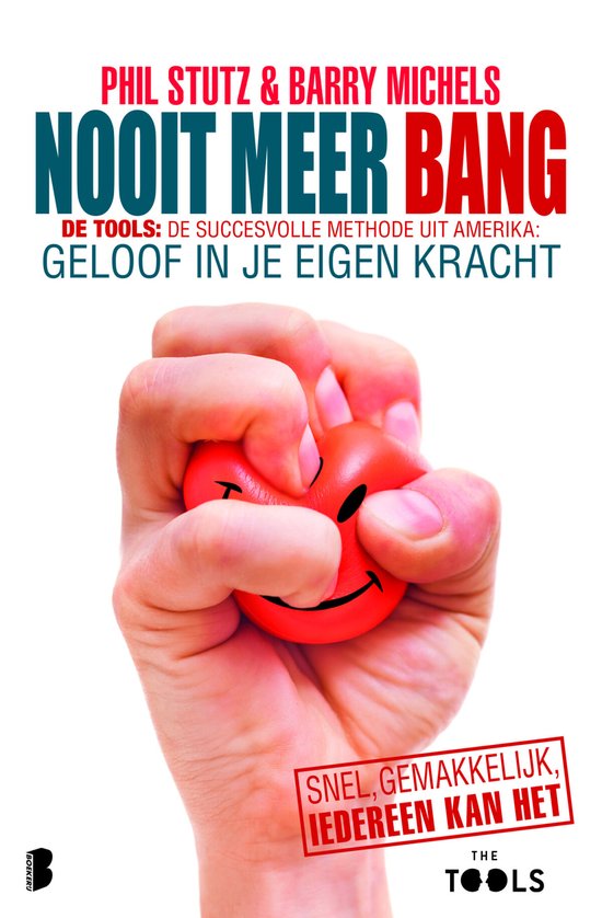 Nooit meer bang