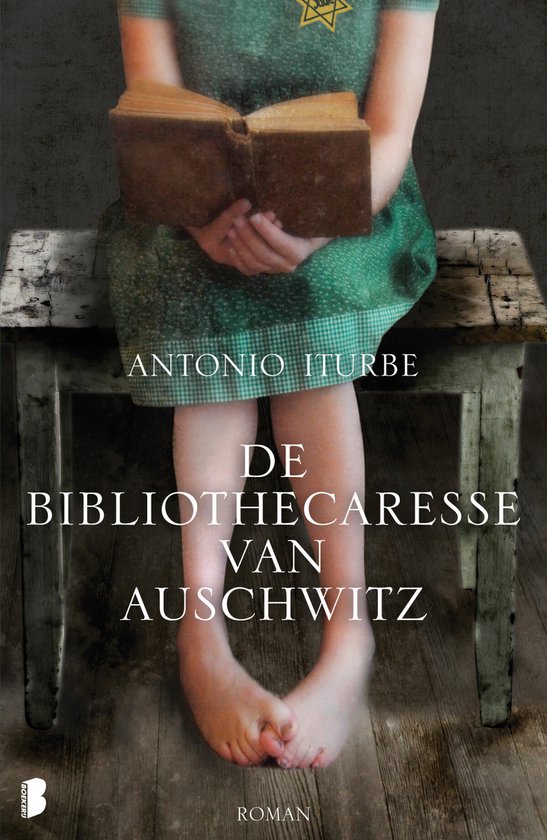 De bibliothecaresse van Auschwitz