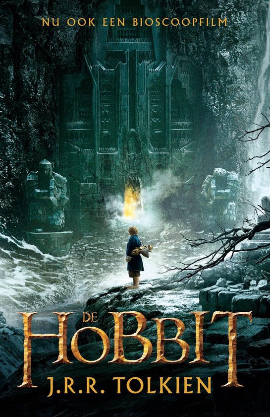 De hobbit