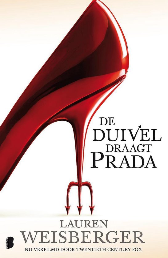 De duivel draagt Prada