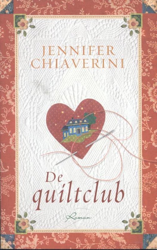 De quiltclub