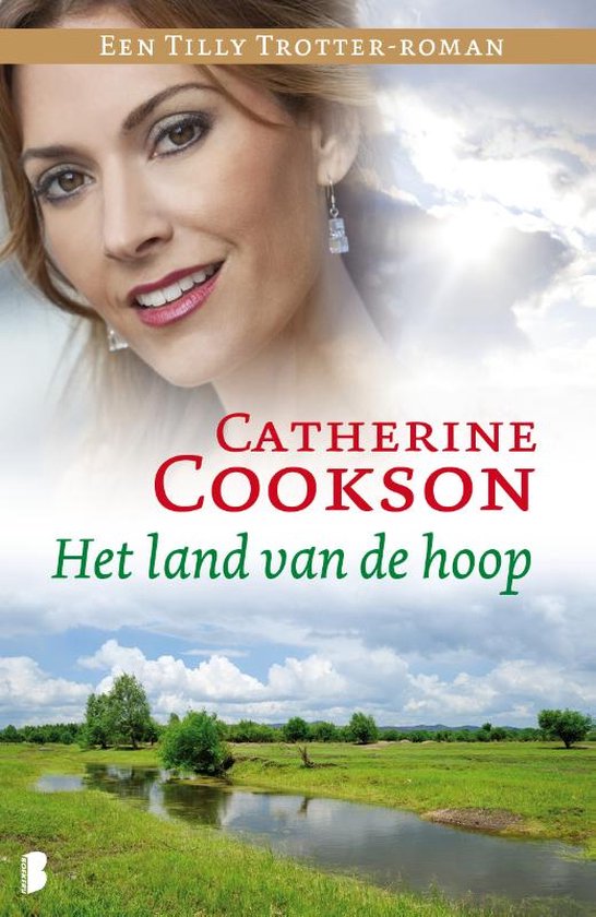 Tilly Trotter 2 -   Het land van de hoop