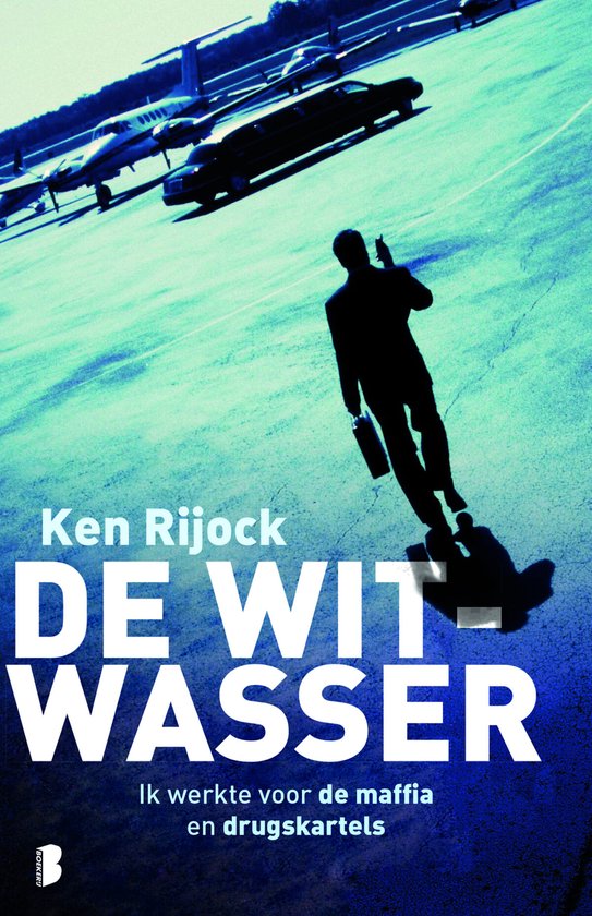 De witwasser