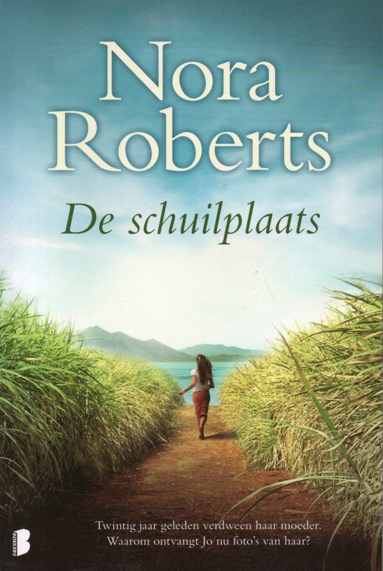 De schuilplaats