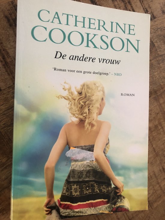 De andere vrouw / druk Heruitgave