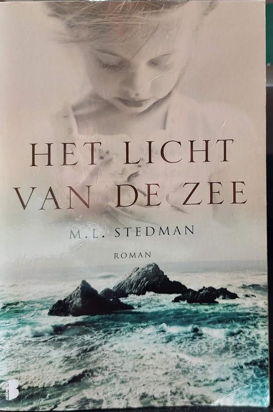 Licht van de zee special   M.L. Stedman