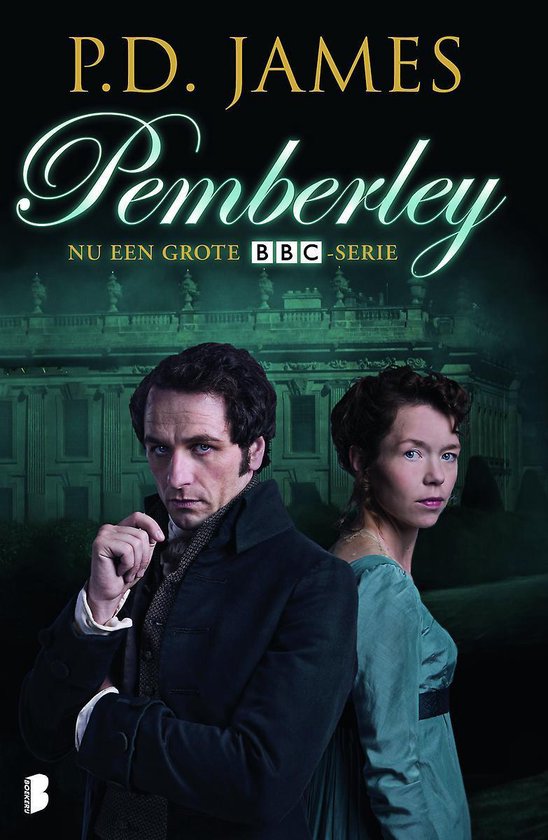 Pemberley