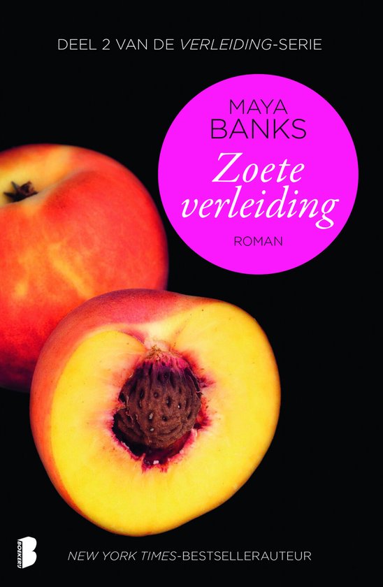 Verleiding 2 - Zoete verleiding