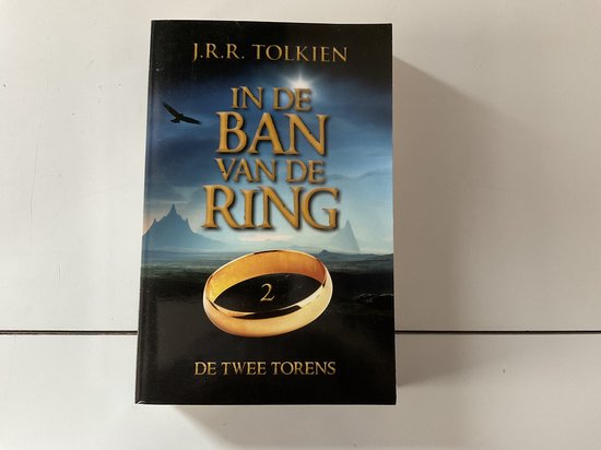 In de ban van de ring 2 - De twee torens