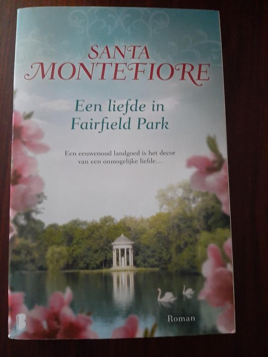 Een liefde in Fairfield Park