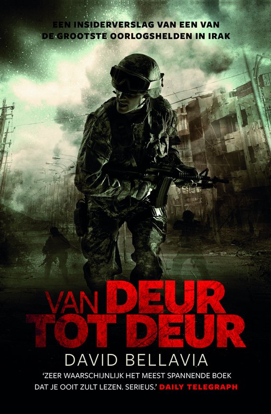 Van deur tot deur