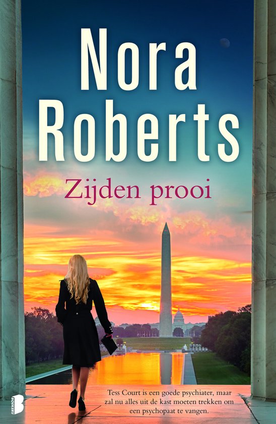 Zijden prooi