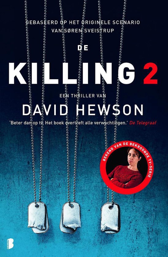 De killing 2