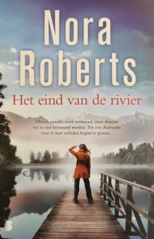 Het eind van de rivier