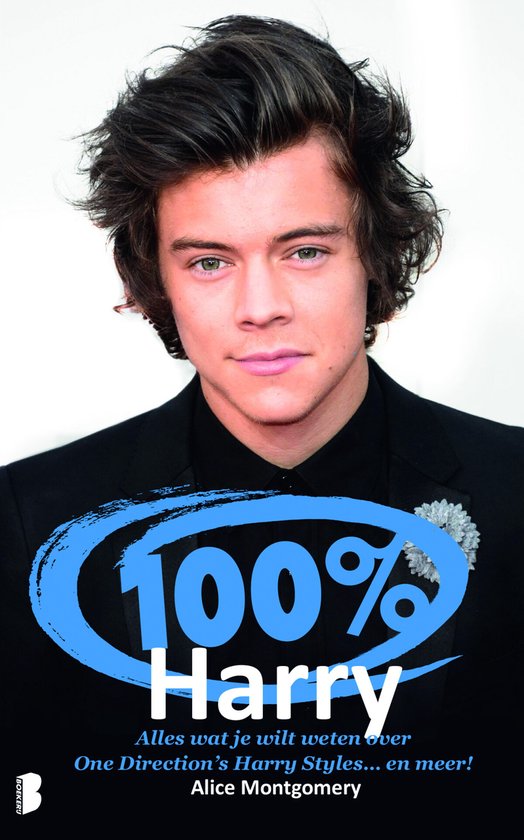 100% Harry