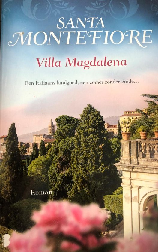 Villa Magdalena special