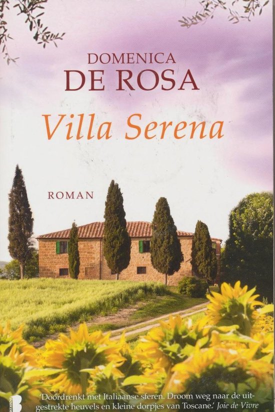 Villa Serena