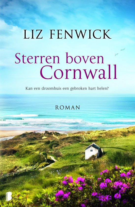 Sterren boven Cornwall