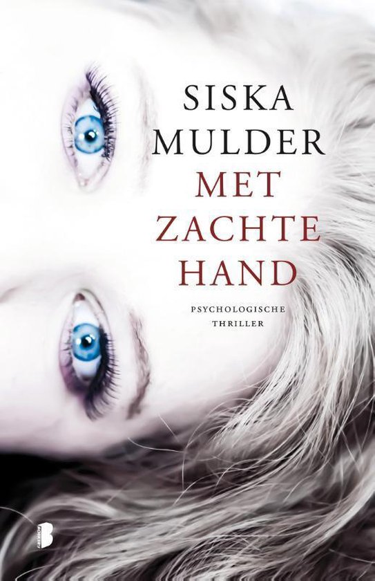 Met zachte hand