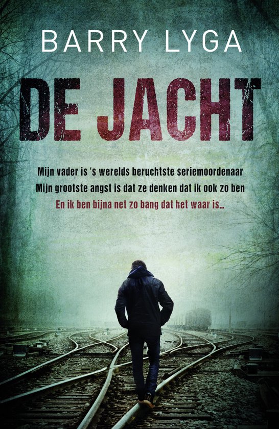 De jacht