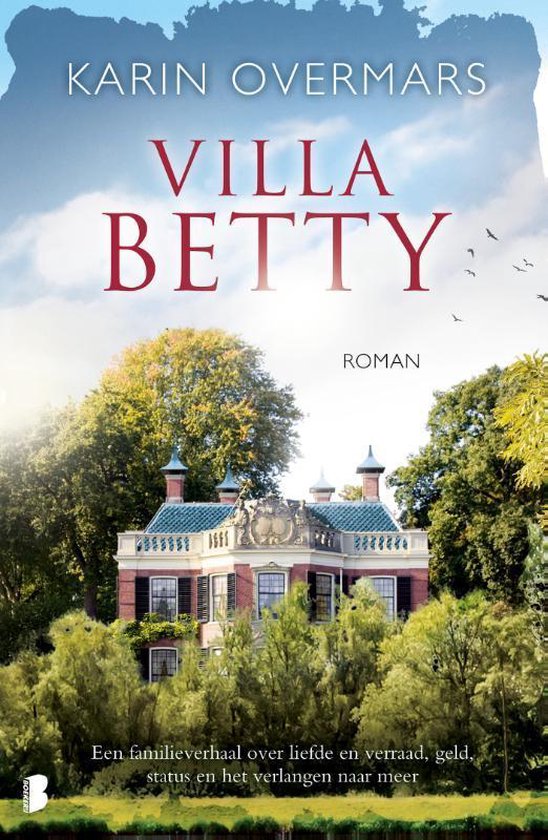 Villa Betty