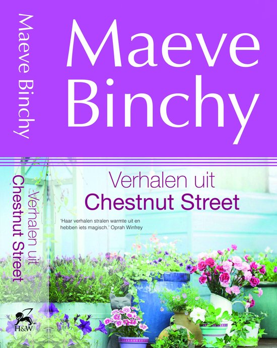 Verhalen uit Chestnut Street